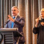 The inaugural EmployAbility Limerick Inclusion Awards took place at the Clayton Limerick on Thursday, February 19th, 2026. Picture: Olena Oleksienko/ilovelimerick