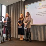 The inaugural EmployAbility Limerick Inclusion Awards took place at the Clayton Limerick on Thursday, February 19th, 2026. Picture: Olena Oleksienko/ilovelimerick