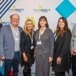 The inaugural EmployAbility Limerick Inclusion Awards took place at the Clayton Limerick on Thursday, February 19th, 2026. Picture: Olena Oleksienko/ilovelimerick