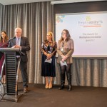 The inaugural EmployAbility Limerick Inclusion Awards took place at the Clayton Limerick on Thursday, February 19th, 2026. Picture: Olena Oleksienko/ilovelimerick