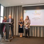 The inaugural EmployAbility Limerick Inclusion Awards took place at the Clayton Limerick on Thursday, February 19th, 2026. Picture: Olena Oleksienko/ilovelimerick