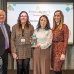 The inaugural EmployAbility Limerick Inclusion Awards took place at the Clayton Limerick on Thursday, February 19th, 2026. Picture: Olena Oleksienko/ilovelimerick
