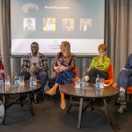 The inaugural EmployAbility Limerick Inclusion Awards took place at the Clayton Limerick on Thursday, February 19th, 2026. Picture: Olena Oleksienko/ilovelimerick