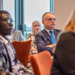 The inaugural EmployAbility Limerick Inclusion Awards took place at the Clayton Limerick on Thursday, February 19th, 2026. Picture: Olena Oleksienko/ilovelimerick