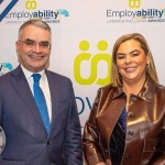 The inaugural EmployAbility Limerick Inclusion Awards took place at the Clayton Limerick on Thursday, February 19th, 2026. Picture: Olena Oleksienko/ilovelimerick