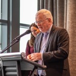 The inaugural EmployAbility Limerick Inclusion Awards took place at the Clayton Limerick on Thursday, February 19th, 2026. Picture: Olena Oleksienko/ilovelimerick