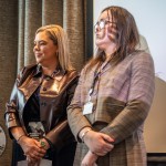 The inaugural EmployAbility Limerick Inclusion Awards took place at the Clayton Limerick on Thursday, February 19th, 2026. Picture: Olena Oleksienko/ilovelimerick