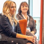 The inaugural EmployAbility Limerick Inclusion Awards took place at the Clayton Limerick on Thursday, February 19th, 2026. Picture: Olena Oleksienko/ilovelimerick