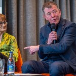 The inaugural EmployAbility Limerick Inclusion Awards took place at the Clayton Limerick on Thursday, February 19th, 2026. Picture: Olena Oleksienko/ilovelimerick