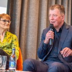 The inaugural EmployAbility Limerick Inclusion Awards took place at the Clayton Limerick on Thursday, February 19th, 2026. Picture: Olena Oleksienko/ilovelimerick
