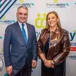 The inaugural EmployAbility Limerick Inclusion Awards took place at the Clayton Limerick on Thursday, February 19th, 2026. Picture: Olena Oleksienko/ilovelimerick