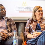 The inaugural EmployAbility Limerick Inclusion Awards took place at the Clayton Limerick on Thursday, February 19th, 2026. Picture: Olena Oleksienko/ilovelimerick