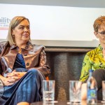 The inaugural EmployAbility Limerick Inclusion Awards took place at the Clayton Limerick on Thursday, February 19th, 2026. Picture: Olena Oleksienko/ilovelimerick