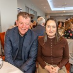 The inaugural EmployAbility Limerick Inclusion Awards took place at the Clayton Limerick on Thursday, February 19th, 2026. Picture: Olena Oleksienko/ilovelimerick