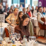 The inaugural EmployAbility Limerick Inclusion Awards took place at the Clayton Limerick on Thursday, February 19th, 2026. Picture: Olena Oleksienko/ilovelimerick