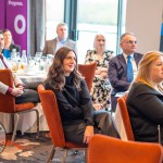 The inaugural EmployAbility Limerick Inclusion Awards took place at the Clayton Limerick on Thursday, February 19th, 2026. Picture: Olena Oleksienko/ilovelimerick