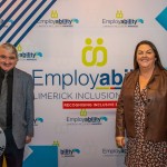 The inaugural EmployAbility Limerick Inclusion Awards took place at the Clayton Limerick on Thursday, February 19th, 2026. Picture: Olena Oleksienko/ilovelimerick
