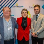 The inaugural EmployAbility Limerick Inclusion Awards took place at the Clayton Limerick on Thursday, February 19th, 2026. Picture: Olena Oleksienko/ilovelimerick