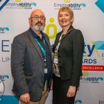 The inaugural EmployAbility Limerick Inclusion Awards took place at the Clayton Limerick on Thursday, February 19th, 2026. Picture: Olena Oleksienko/ilovelimerick