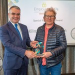 The inaugural EmployAbility Limerick Inclusion Awards took place at the Clayton Limerick on Thursday, February 19th, 2026. Picture: Olena Oleksienko/ilovelimerick