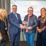The inaugural EmployAbility Limerick Inclusion Awards took place at the Clayton Limerick on Thursday, February 19th, 2026. Picture: Olena Oleksienko/ilovelimerick