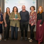 The inaugural EmployAbility Limerick Inclusion Awards took place at the Clayton Limerick on Thursday, February 19th, 2026. Picture: Olena Oleksienko/ilovelimerick