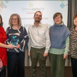 The inaugural EmployAbility Limerick Inclusion Awards took place at the Clayton Limerick on Thursday, February 19th, 2026. Picture: Olena Oleksienko/ilovelimerick