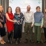 The inaugural EmployAbility Limerick Inclusion Awards took place at the Clayton Limerick on Thursday, February 19th, 2026. Picture: Olena Oleksienko/ilovelimerick