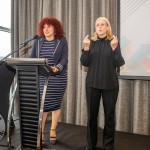 The inaugural EmployAbility Limerick Inclusion Awards took place at the Clayton Limerick on Thursday, February 19th, 2026. Picture: Olena Oleksienko/ilovelimerick