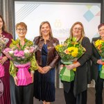The inaugural EmployAbility Limerick Inclusion Awards took place at the Clayton Limerick on Thursday, February 19th, 2026. Picture: Olena Oleksienko/ilovelimerick