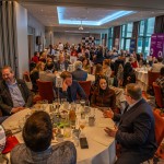 The inaugural EmployAbility Limerick Inclusion Awards took place at the Clayton Limerick on Thursday, February 19th, 2026. Picture: Olena Oleksienko/ilovelimerick