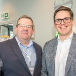 The inaugural EmployAbility Limerick Inclusion Awards took place at the Clayton Limerick on Thursday, February 19th, 2026. Picture: Olena Oleksienko/ilovelimerick