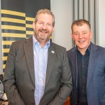 The inaugural EmployAbility Limerick Inclusion Awards took place at the Clayton Limerick on Thursday, February 19th, 2026. Picture: Olena Oleksienko/ilovelimerick