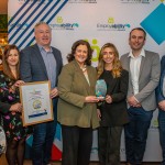 The inaugural EmployAbility Limerick Inclusion Awards took place at the Clayton Limerick on Thursday, February 19th, 2026. Picture: Olena Oleksienko/ilovelimerick