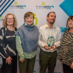 The inaugural EmployAbility Limerick Inclusion Awards took place at the Clayton Limerick on Thursday, February 19th, 2026. Picture: Olena Oleksienko/ilovelimerick
