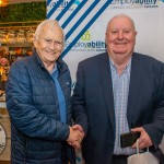 The inaugural EmployAbility Limerick Inclusion Awards took place at the Clayton Limerick on Thursday, February 19th, 2026. Picture: Olena Oleksienko/ilovelimerick