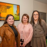 The inaugural EmployAbility Limerick Inclusion Awards took place at the Clayton Limerick on Thursday, February 19th, 2026. Picture: Olena Oleksienko/ilovelimerick