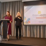 The inaugural EmployAbility Limerick Inclusion Awards took place at the Clayton Limerick on Thursday, February 19th, 2026. Picture: Olena Oleksienko/ilovelimerick