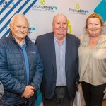 The inaugural EmployAbility Limerick Inclusion Awards took place at the Clayton Limerick on Thursday, February 19th, 2026. Picture: Olena Oleksienko/ilovelimerick