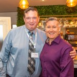 The inaugural EmployAbility Limerick Inclusion Awards took place at the Clayton Limerick on Thursday, February 19th, 2026. Picture: Olena Oleksienko/ilovelimerick