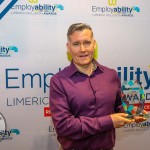 The inaugural EmployAbility Limerick Inclusion Awards took place at the Clayton Limerick on Thursday, February 19th, 2026. Picture: Olena Oleksienko/ilovelimerick