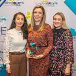 The inaugural EmployAbility Limerick Inclusion Awards took place at the Clayton Limerick on Thursday, February 19th, 2026. Picture: Olena Oleksienko/ilovelimerick
