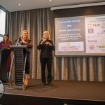 The inaugural EmployAbility Limerick Inclusion Awards took place at the Clayton Limerick on Thursday, February 19th, 2026. Picture: Olena Oleksienko/ilovelimerick