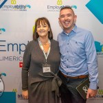 The inaugural EmployAbility Limerick Inclusion Awards took place at the Clayton Limerick on Thursday, February 19th, 2026. Picture: Olena Oleksienko/ilovelimerick
