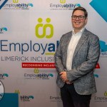 The inaugural EmployAbility Limerick Inclusion Awards took place at the Clayton Limerick on Thursday, February 19th, 2026. Picture: Olena Oleksienko/ilovelimerick