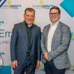 The inaugural EmployAbility Limerick Inclusion Awards took place at the Clayton Limerick on Thursday, February 19th, 2026. Picture: Olena Oleksienko/ilovelimerick