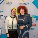 The inaugural EmployAbility Limerick Inclusion Awards took place at the Clayton Limerick on Thursday, February 19th, 2026. Picture: Olena Oleksienko/ilovelimerick