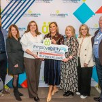 The inaugural EmployAbility Limerick Inclusion Awards took place at the Clayton Limerick on Thursday, February 19th, 2026. Picture: Olena Oleksienko/ilovelimerick