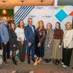 The inaugural EmployAbility Limerick Inclusion Awards took place at the Clayton Limerick on Thursday, February 19th, 2026. Picture: Olena Oleksienko/ilovelimerick