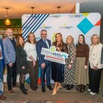 The inaugural EmployAbility Limerick Inclusion Awards took place at the Clayton Limerick on Thursday, February 19th, 2026. Picture: Olena Oleksienko/ilovelimerick